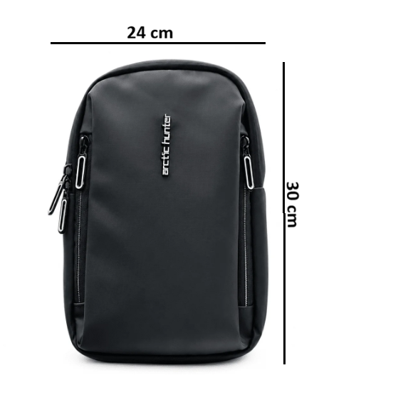 Arctic Hunter Multipurpose Chest Sling Bag
