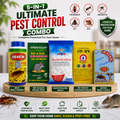 5-in-1 Ultimate Pest Control Combo