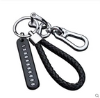 Smart Anti-Lost Contact Keychain