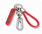 Smart Anti-Lost Contact Keychain