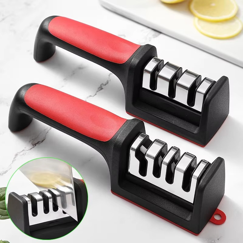 Kitchen Blade Sharpener