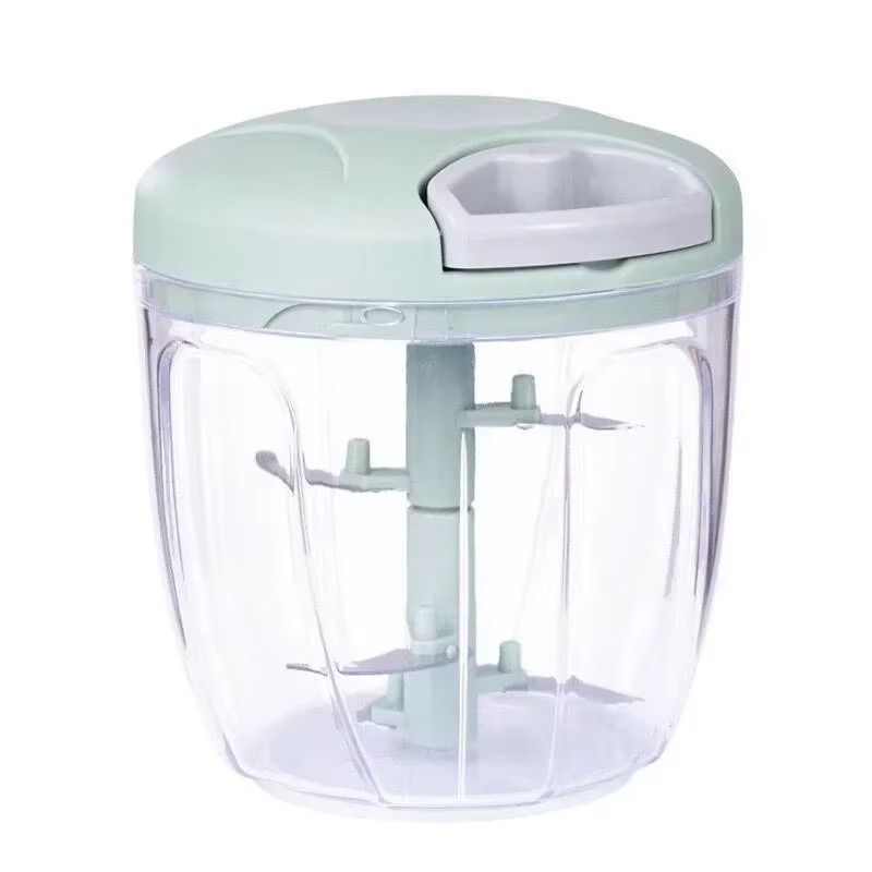 QuickSlice Vegetable Cutter