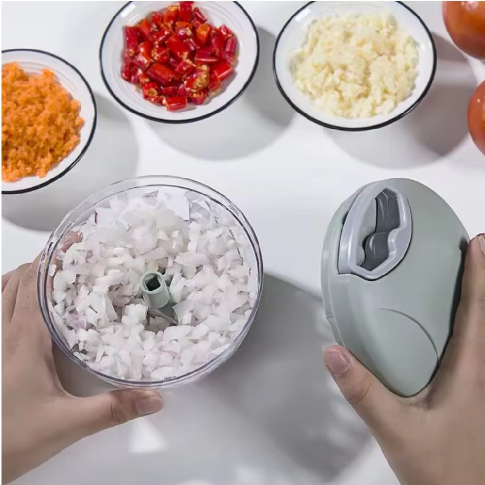 QuickSlice Vegetable Cutter