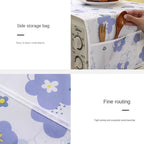Microwave Oven Dust Cover (45*95 cm)