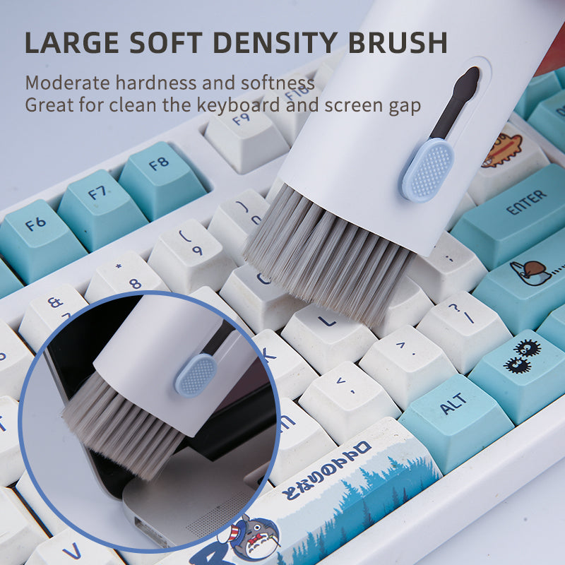7-in-1 Keyboard & Device Cleaning Kit