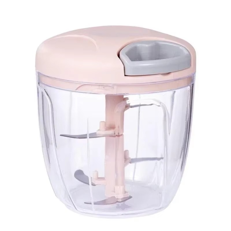 QuickSlice Vegetable Cutter