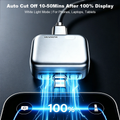 Auto Eject Type C Charging Separator