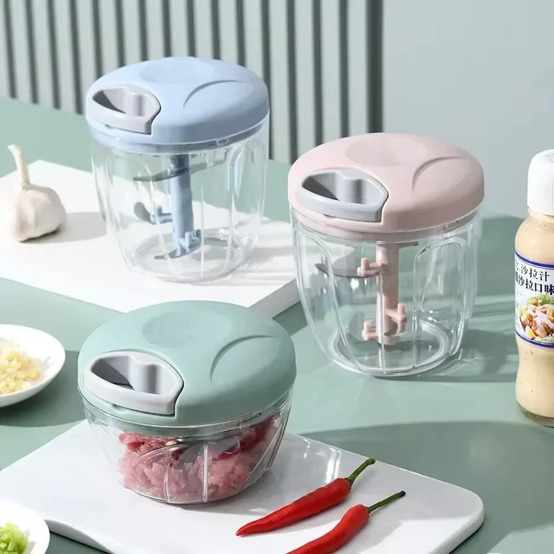 QuickSlice Vegetable Cutter