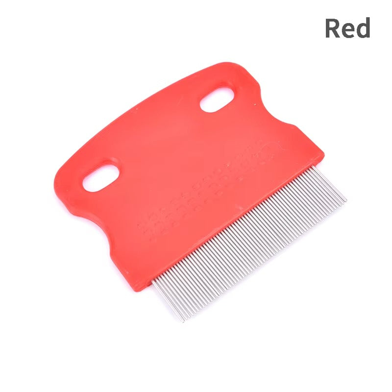 Hair Lice Comb ( 2 Pcs)