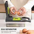 16-in-1 Multi Vegetable Slicer