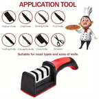 Kitchen Blade Sharpener