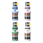 6-Layer Universal Faucet Water Filter