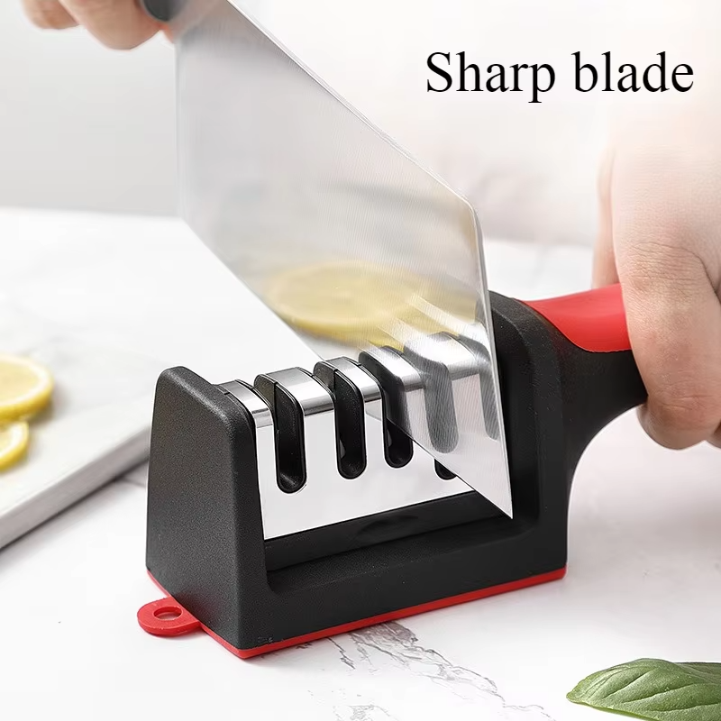 Kitchen Blade Sharpener