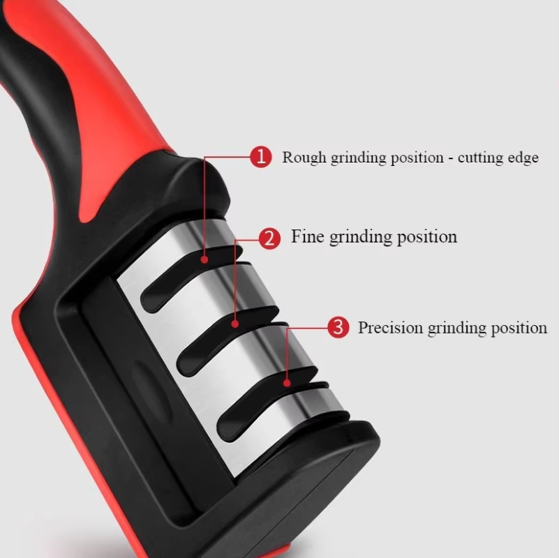 Kitchen Blade Sharpener