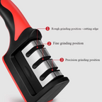 Kitchen Blade Sharpener