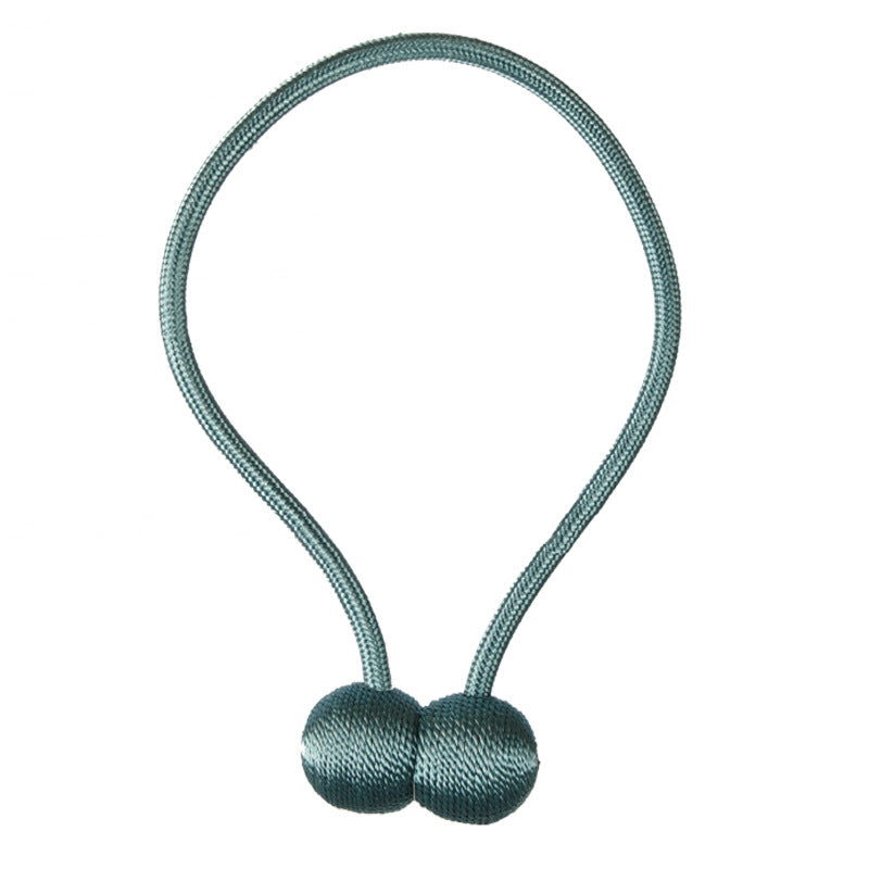 Pearl Ball Magnetic Curtain Holder (Set of 2)