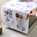 Microwave Oven Dust Cover (45*95 cm)
