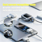 Auto Eject Type C Charging Separator