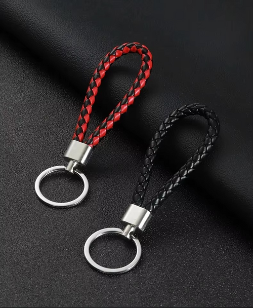 Smart Anti-Lost Contact Keychain