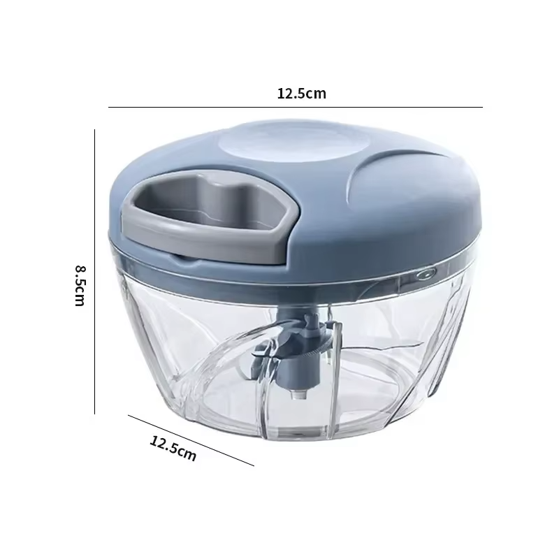 QuickSlice Vegetable Cutter