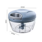 QuickSlice Vegetable Cutter