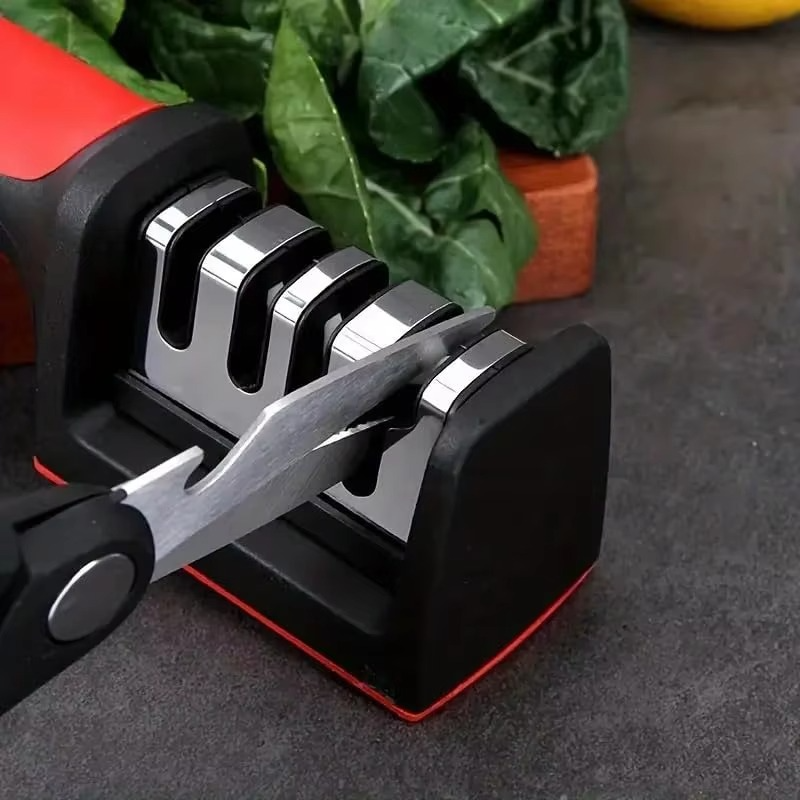 Kitchen Blade Sharpener