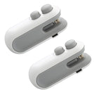 2-in-1 USB Mini Bag Sealer & Cutter