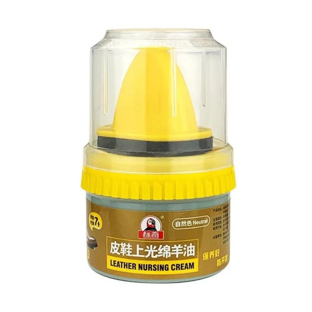 BIKI Instant Shoe Shine Kit