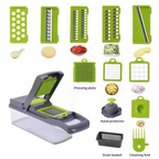 16-in-1 Multi Vegetable Slicer