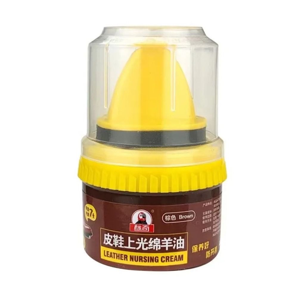 BIKI Instant Shoe Shine Kit