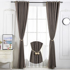 Pearl Ball Magnetic Curtain Holder (Set of 2)
