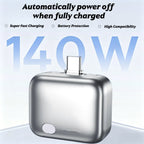 Auto Eject Type C Charging Separator