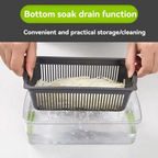 16-in-1 Multi Vegetable Slicer