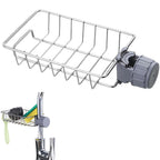 Adjustable Kitchen Sink Organizer