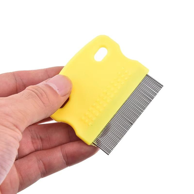Hair Lice Comb ( 2 Pcs)