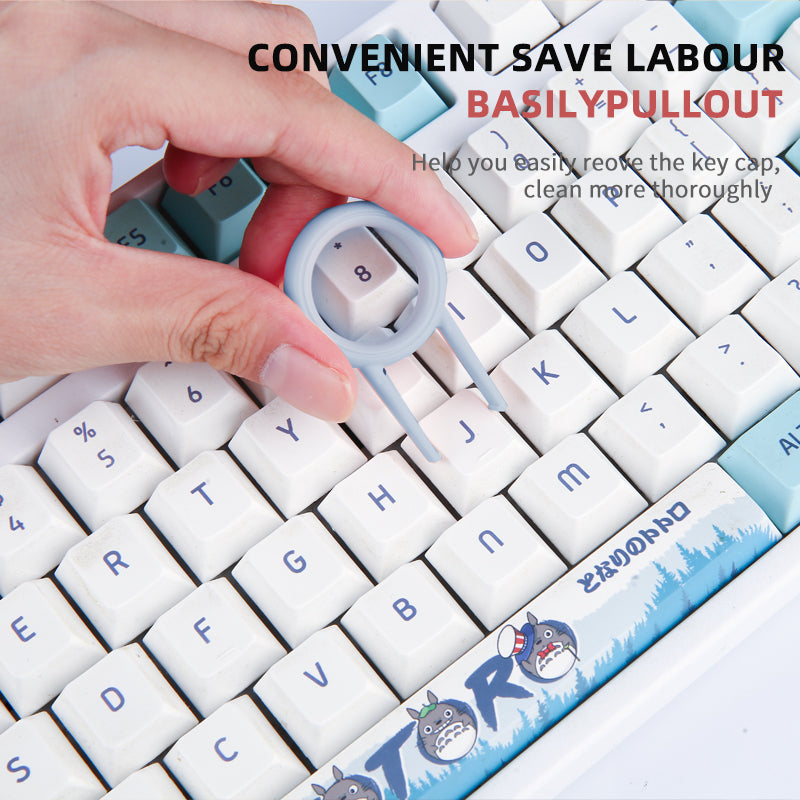 7-in-1 Keyboard & Device Cleaning Kit