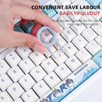 7-in-1 Keyboard & Device Cleaning Kit