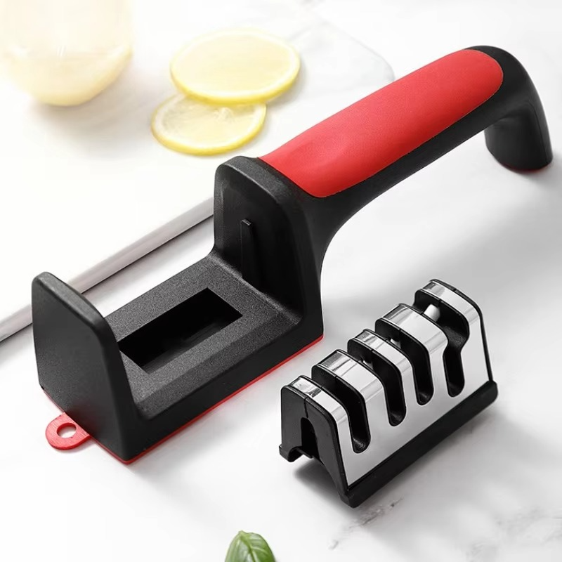Kitchen Blade Sharpener