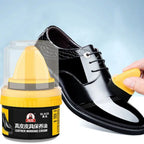 BIKI Instant Shoe Shine Kit