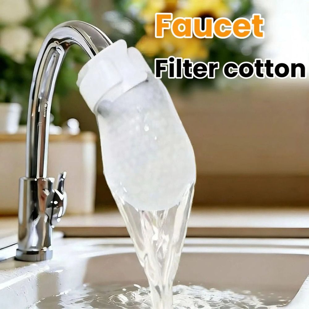 Disposable Sink Water Filter Bags (10 Pcs)
