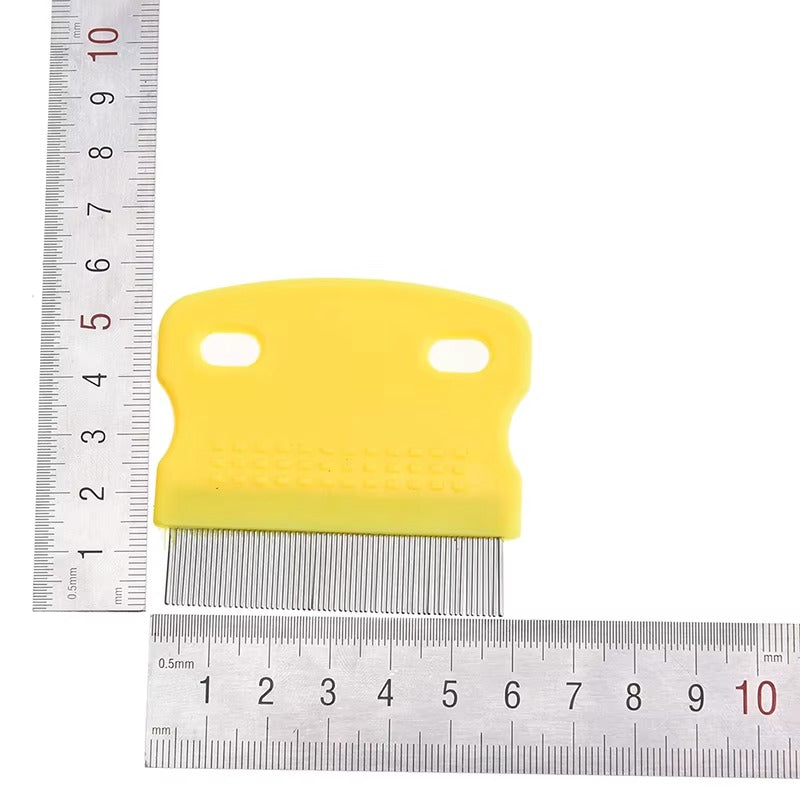 Hair Lice Comb ( 2 Pcs)