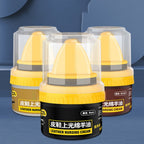 BIKI Instant Shoe Shine Kit