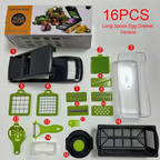 16-in-1 Multi Vegetable Slicer