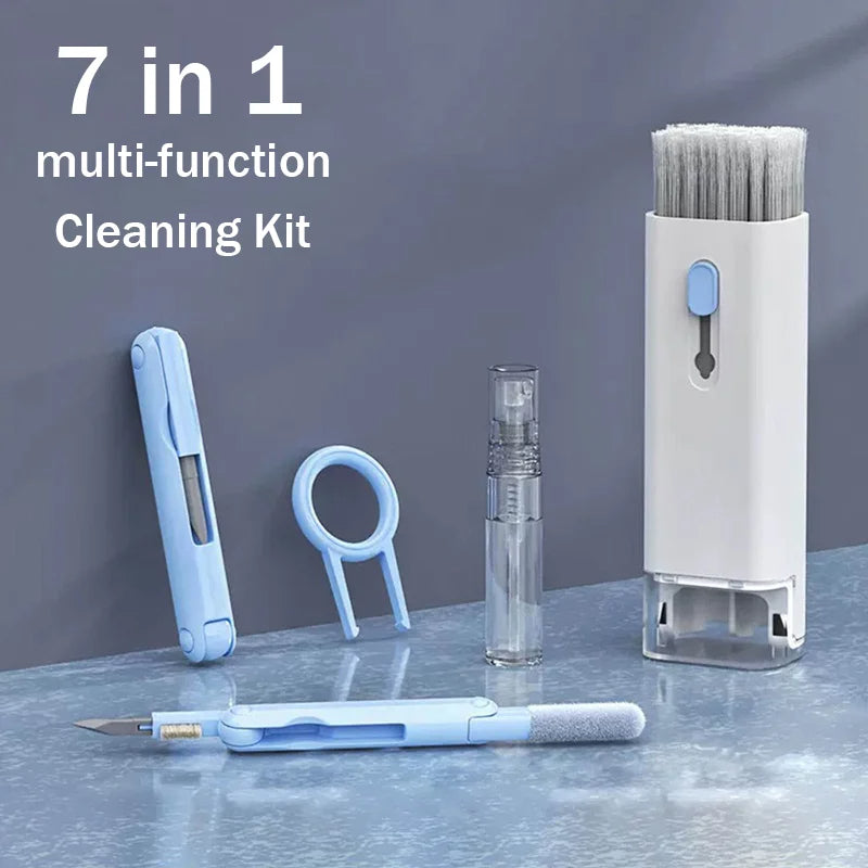 7-in-1 Keyboard & Device Cleaning Kit