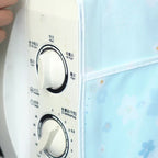 Microwave Oven Dust Cover (45*95 cm)