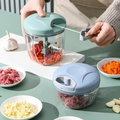 QuickSlice Vegetable Cutter