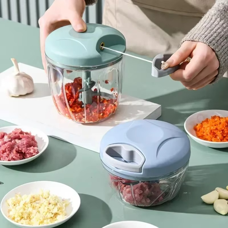 QuickSlice Vegetable Cutter