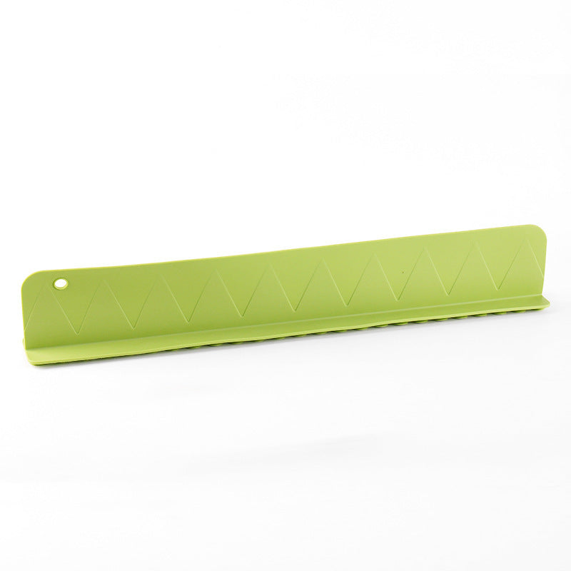 Silicone Sink Splash Guard