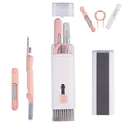 7-in-1 Keyboard & Device Cleaning Kit