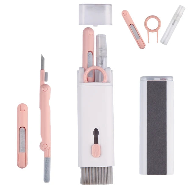 7-in-1 Keyboard & Device Cleaning Kit